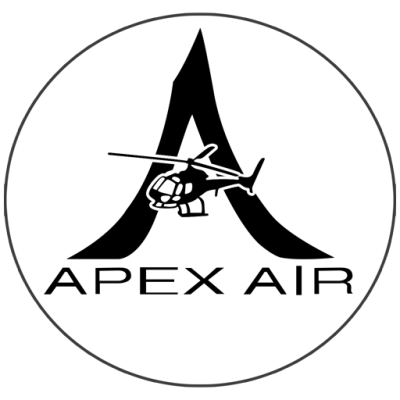 Apex Air Helicopter Tours, Sedona