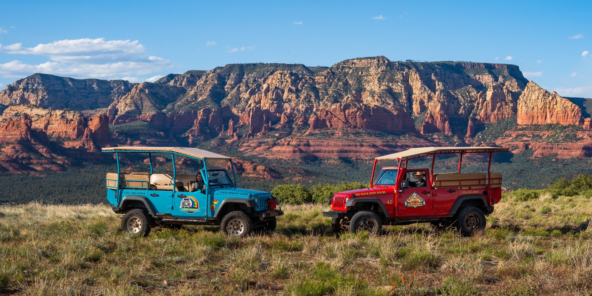 Apex-RedRockKevinFloerke-2justjeep a truck with a mountain in the background