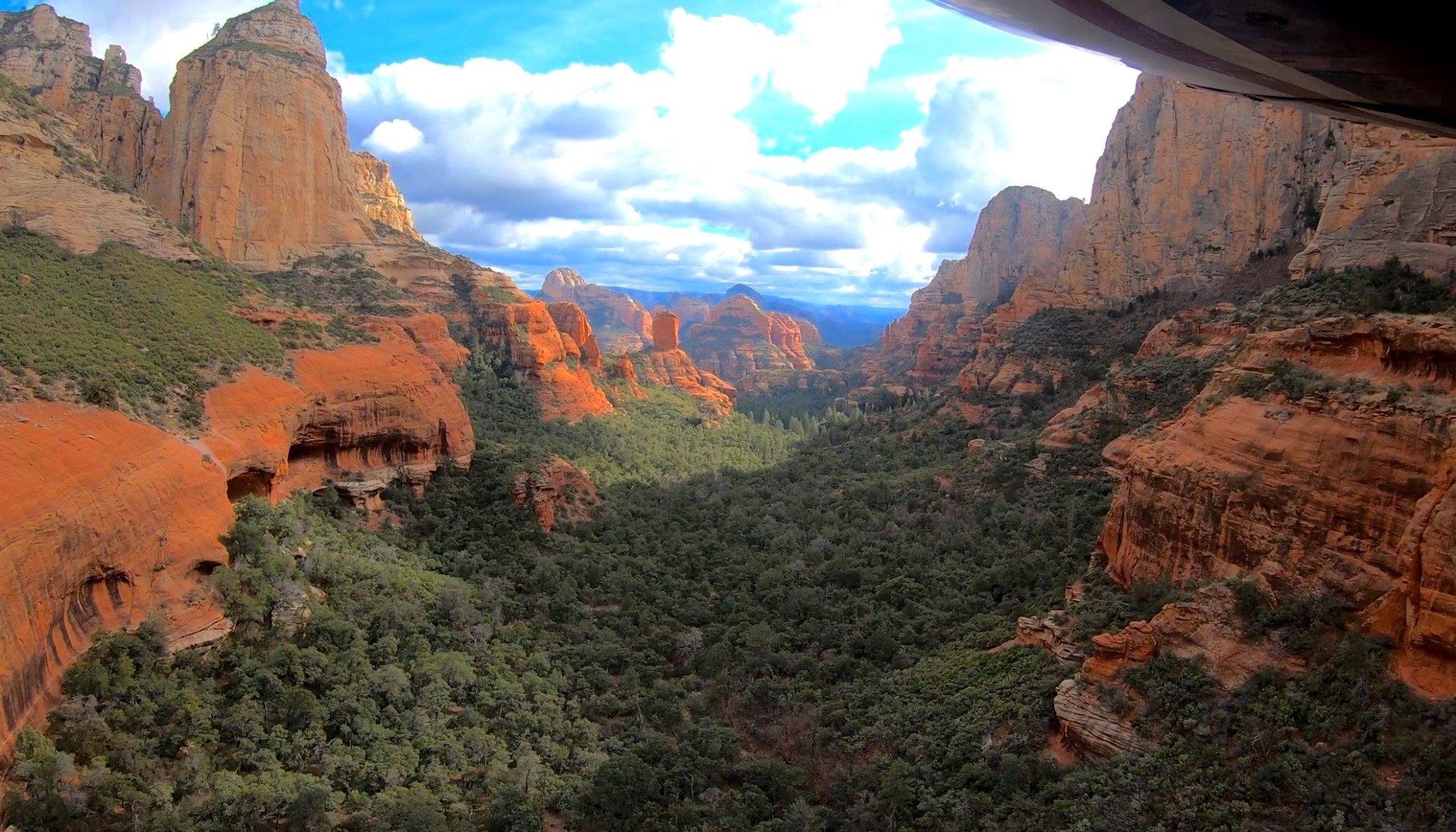 IMG_7684 a canyon with Zion National Park in the background