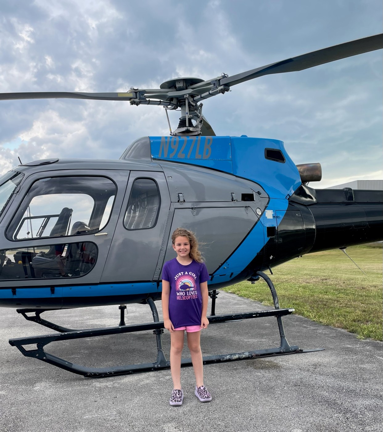 Are Helicopter Tours In Sedona Kid Friendly? | Apex Air Tours